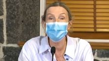 «Ce n’est pas à travers nous qu’il doit avoir un virus qui peut tuer» : l'appel au devoir des personnels de santé du Dr Gaud