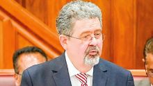 Nomination des Senior Counsels et Senior Attorneys - Gavin Glover : «L’Attorney General n’est pas un acteur politique dans ce processus»