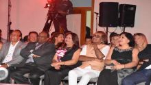 Miss Mauritius : «Voté, pas voté li se nou minis», lance un membre du comité organisateur à l'égard de Gayan