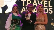 World Travel Awards : Maurice «la destination la plus romantique au monde 2018»