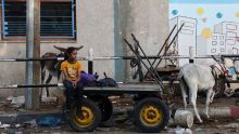 L'aide devrait entrer dans Gaza au plus tôt samedi, estime l'ONU