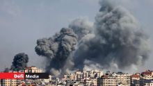 Guerre Israël-Hamas: vives préoccupations pour Khan Younès, décision attendue à la CIJ