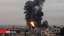 Guerre à Gaza : le ministère de la Santé du Hamas annonce un nouveau bilan de 31 988
