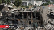 Guerre à Gaza: le ministère de la Santé du Hamas annonce un nouveau bilan de 37.266 morts