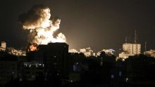 Conflit israélo-palestinien : l'UE appelle à «l'arrêt immédiat» des violences 
