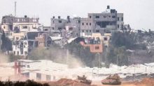 Une agence de l'ONU annonce un «nombre important» de victimes dans une frappe sur son siège à Gaza
