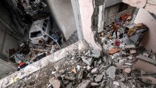 Gaza: le ministère de la Santé du Hamas annonce un nouveau bilan de 31.819 morts