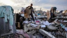 Le sommet arabe adopte un plan pour la reconstruction de Gaza