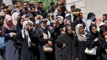 Gaza : 43 morts, dont des enfants, selon la Défense civile après des raids israéliens