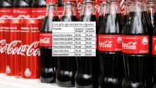 Post-Budget : Les boissons gazeuses plus chères de Rs 8 à Rs 20
