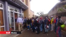 Rodrigues : 265 « General Workers » remerciés 