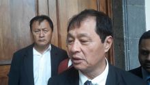 Projet hôtelier à La Cambuse : Georges Ah Yan maintient son souhait d'aller devant le Privy Council