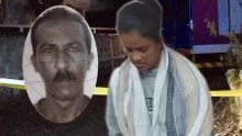 Eau-Coulée : Géralda Nandoo provisoirement accusée d’avoir commandité le meurtre de son époux