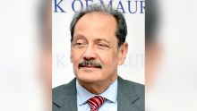 Économie mauricienne : Gérard Sanspeur plaide pour une relance ancrée dans le réel