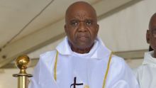 George Othello ordonné prêtre à 72 ans