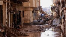 Libye: plus de 2.300 morts dans les inondations à Derna