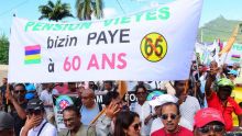 Au Cœur de l’Info : Réforme du Basic Retirement Pension – Que faut-il attendre après les deux manifestations ?
