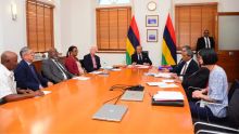 Chagos – Rencontre au PMO : les premiers voyages vers l’archipel au cœur des discussions