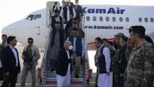 Afghanistan : les talibans à Kaboul, le président en fuite à l'étranger