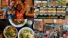 Diaspora : Girish Ramjuttun, l’ambassadeur de la cuisine mauricienne en Australie