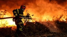 Incendies en Gironde : évacuation préventive de 8.000 personnes