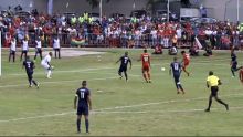 JIOI : Finale Maurice/Réunion : le Club M égalise par Adrien François