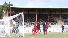 JIOI - Football : La Réunion terrasse facilement les Maldives, 4 buts à zéro