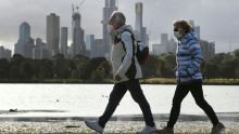 Amende pour une marque australienne et ses vêtements «anti-virus»