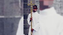 La grande croix de la paroisse de St-Julien d’Hotman volatilisée