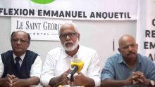Le Groupe Réflexion Emmanuel Anquetil dénonce les conditions de vie des habitants du Morne