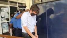  Séquestration et agression allégués : Gregory Suntah maintenu une semaine en cellule policière