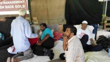 SCBG : Pravind Jugnauth rencontrera les grévistes de la faim ce lundi 