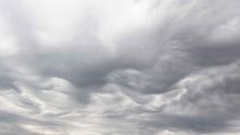 Météo : la grisaille au rendez-vous ce mercredi après-midi