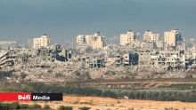 Vers un 100e jour de guerre entre Israël et le Hamas