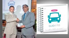 Guidoto – The new practical and educational guide for motorists