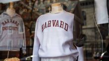 Washington prive Harvard de ses étudiants étrangers, Pékin mécontent
