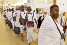 Arabie saoudite : la compagnie Saudia frappée par une panne de système à l'approche du hajj