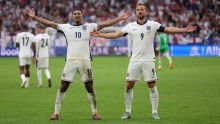 Euro-2024: l'Angleterre élimine la Slovaquie après prolongation (2-1) et rejoint la Suisse en quarts