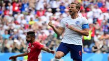 Mondial 2018 – Buteurs : Kane dépasse Lukaku et Ronaldo