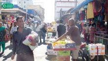 Youth debate: Should hawkers be allowed in city centres?