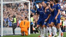 Premier League : Chelsea prend la tête 
