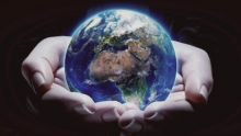 Confinement : ‘Heal the world’ interprétée par des Mauriciens