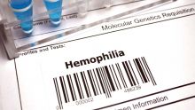 Journée mondiale de l’hémophilie ce dimanche