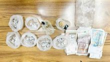 Saisie de Rs 400 000 d’héroïne à La-Tour Kœnig : Steven L’Enclume, 53 ans, inculpé de trafic de drogue