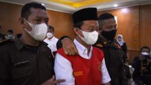 Indonésie: prison à vie pour un enseignant coupable du viol de 13 élèves