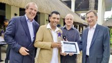 Hilton Mauritius Resort & Spa rewards its team members 