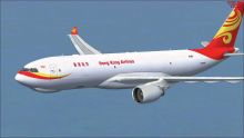 Aviation : Hong Kong Airlines démarre ses activités à Maurice le 21 janvier 2017