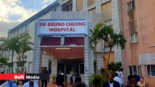 Hôpital Dr Bruno Cheong : la signature d’un médecin falsifiée