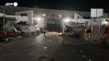 L'ONU prévient que les opérations humanitaires à Gaza «cesseront sous 48 heures» faute de carburant