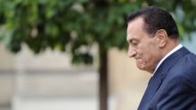 L'ex-président égyptien Hosni Moubarak est mort 